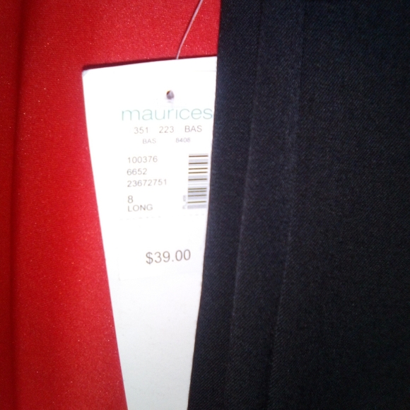 Slacks - Picture 2 of 3